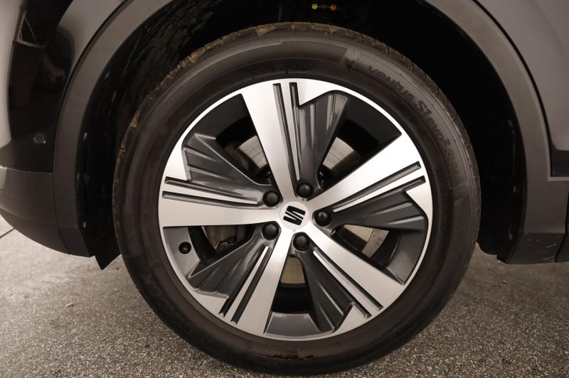 SEAT Tarraco Xcellence 2.0 TDI DSG 4Drive