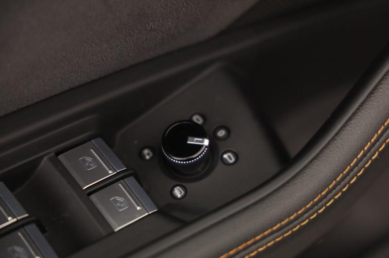 Audi e-tron 55 quattro 300 kW S line