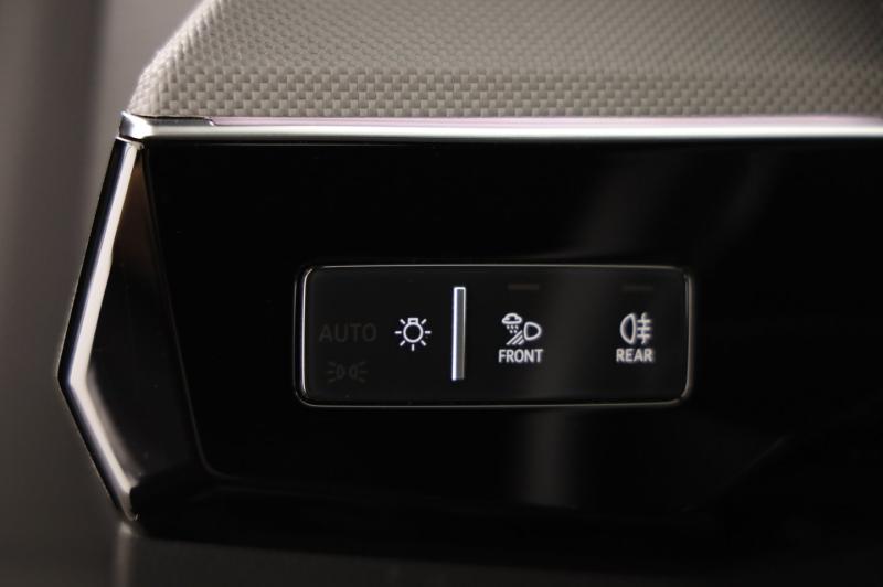 Audi e-tron 55 quattro 300 kW S line