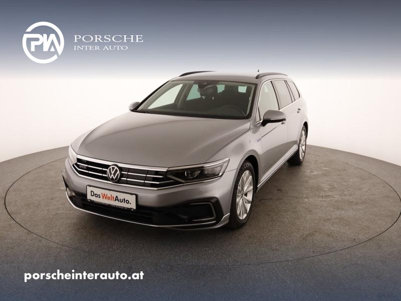 VW Passat GTE Variant
