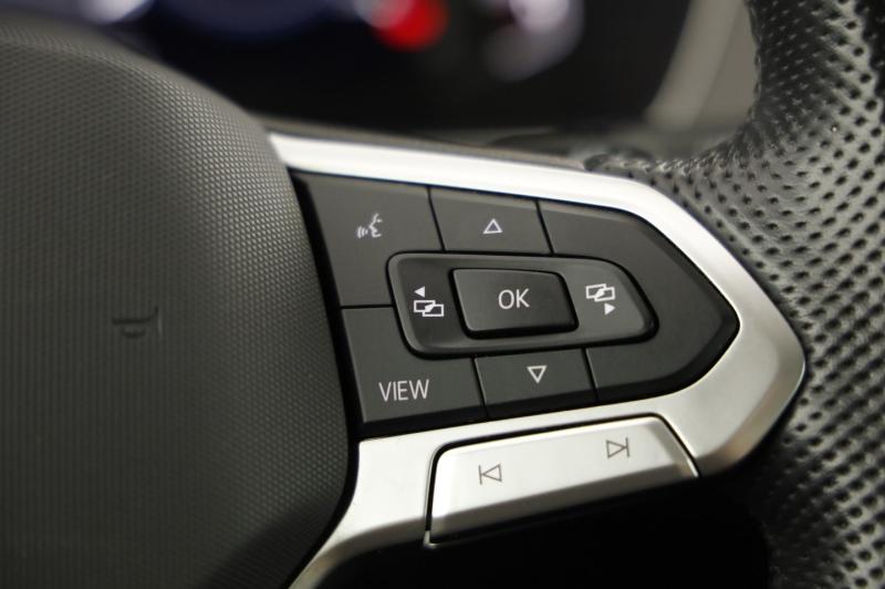 VW Passat GTE Variant