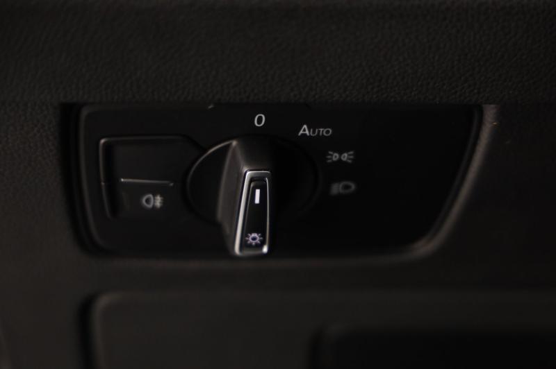 VW Passat GTE Variant