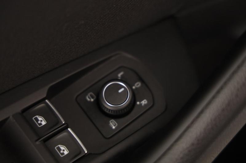 VW Passat GTE Variant