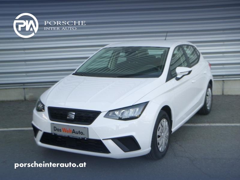 SEAT Ibiza Reference 1.0