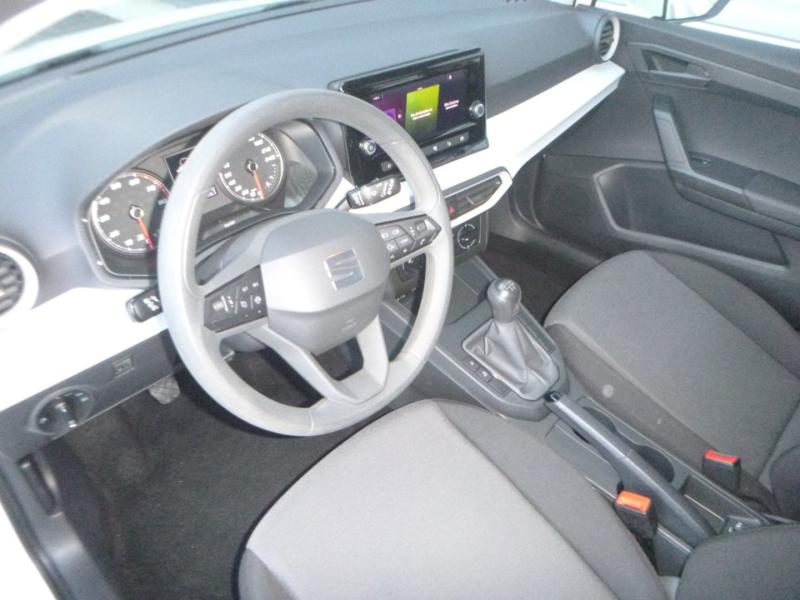 SEAT Ibiza Reference 1.0