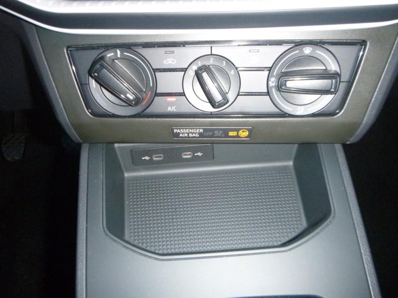 SEAT Ibiza Reference 1.0