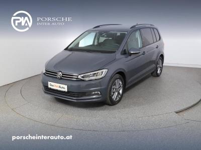 VW Touran Friends TSI DSG