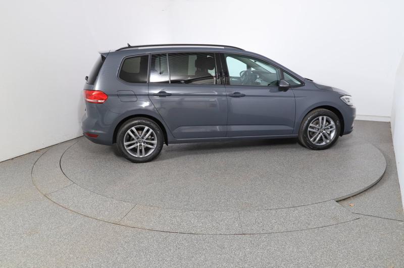 VW Touran Friends TSI DSG