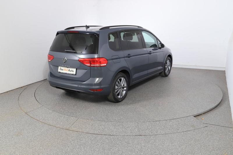 VW Touran Friends TSI DSG