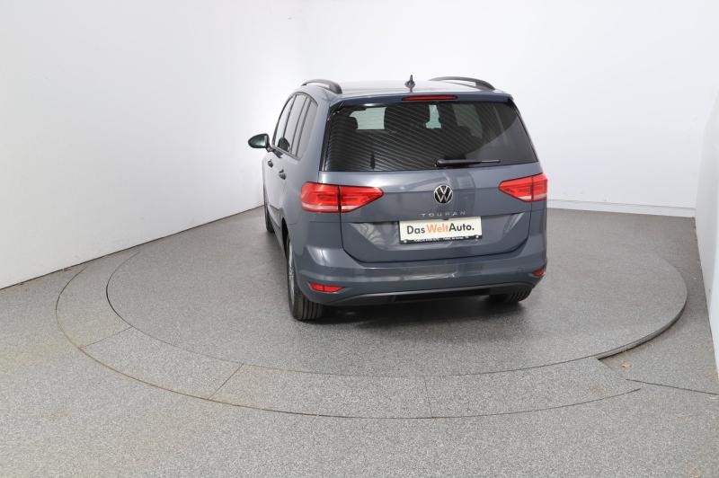 VW Touran Friends TSI DSG