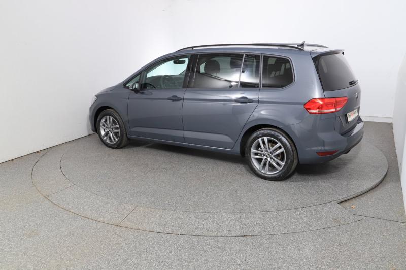 VW Touran Friends TSI DSG