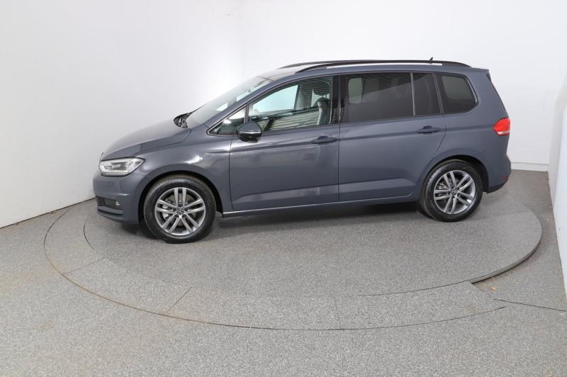 VW Touran Friends TSI DSG