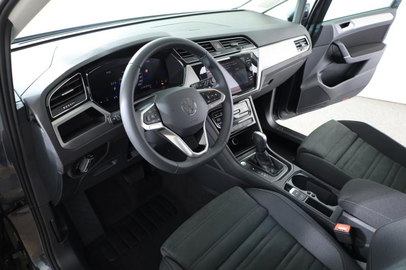 VW Touran Friends TSI DSG