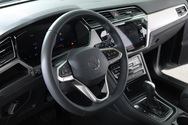 VW Touran Friends TSI DSG