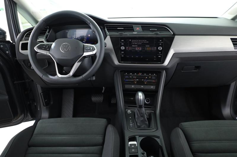 VW Touran Friends TSI DSG