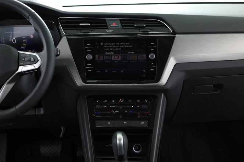VW Touran Friends TSI DSG