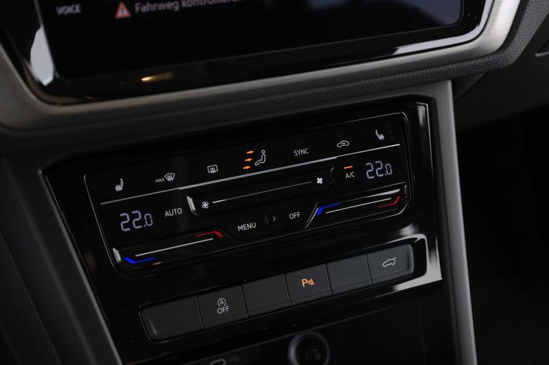 VW Touran Friends TSI DSG
