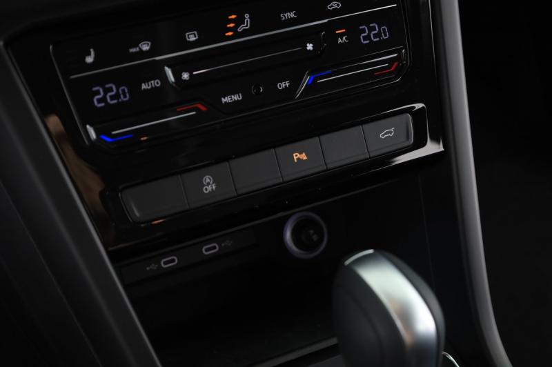 VW Touran Friends TSI DSG