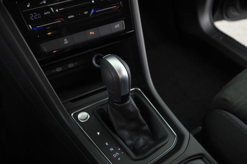 VW Touran Friends TSI DSG