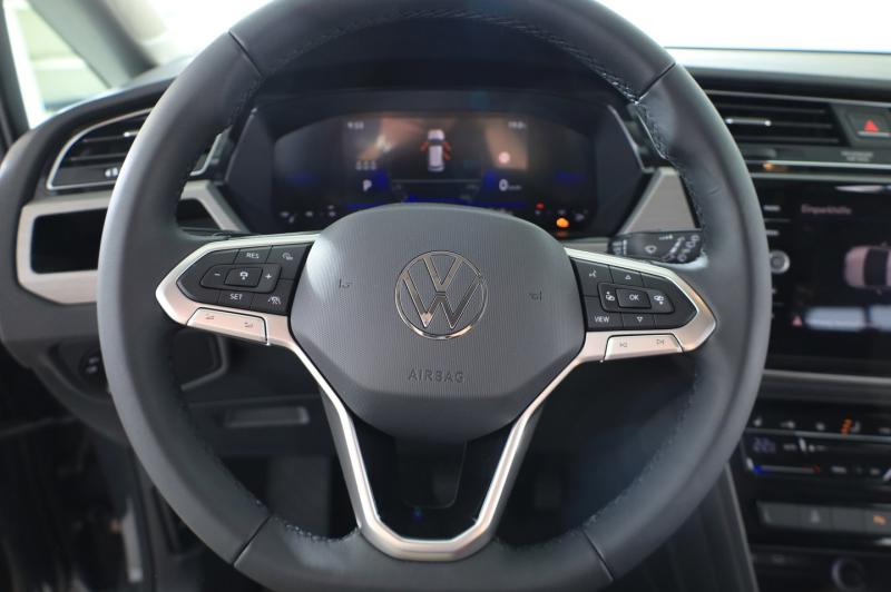 VW Touran Friends TSI DSG