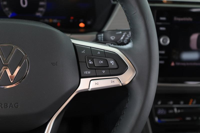 VW Touran Friends TSI DSG