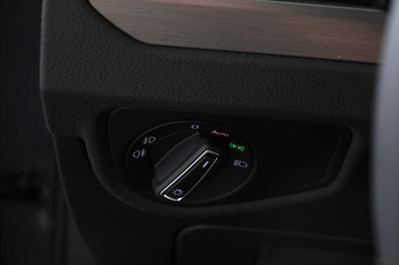 VW Touran Friends TSI DSG