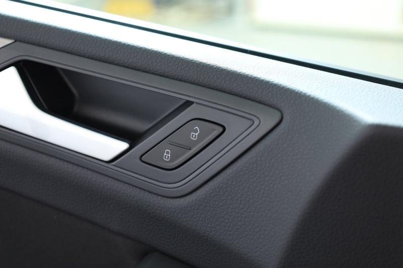 VW Touran Friends TSI DSG