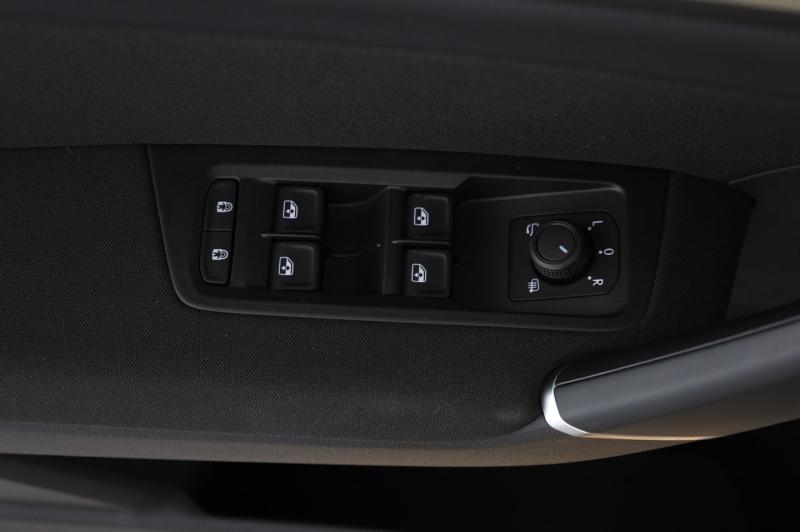 VW Touran Friends TSI DSG