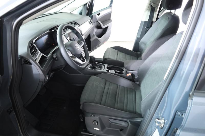 VW Touran Friends TSI DSG