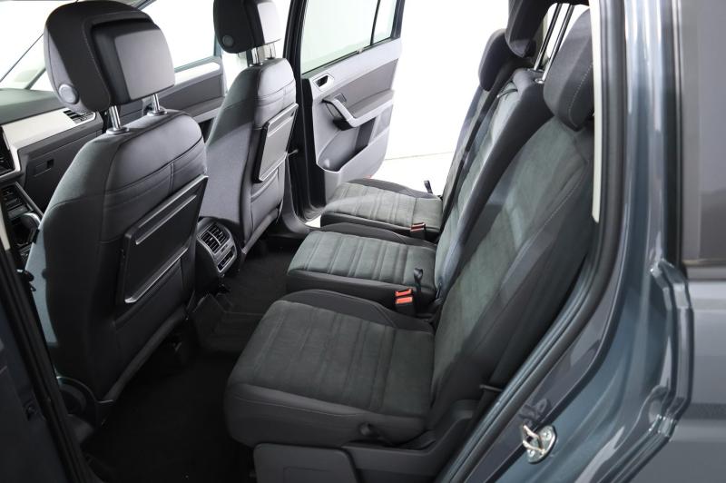 VW Touran Friends TSI DSG
