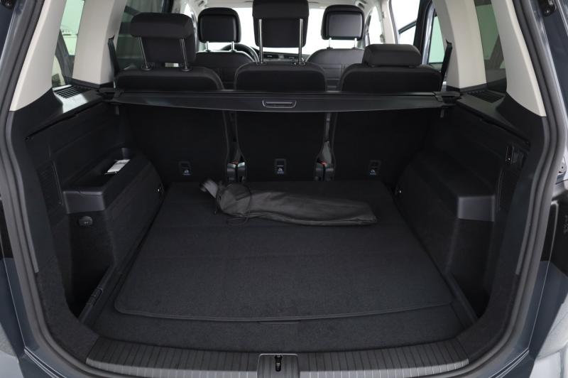 VW Touran Friends TSI DSG