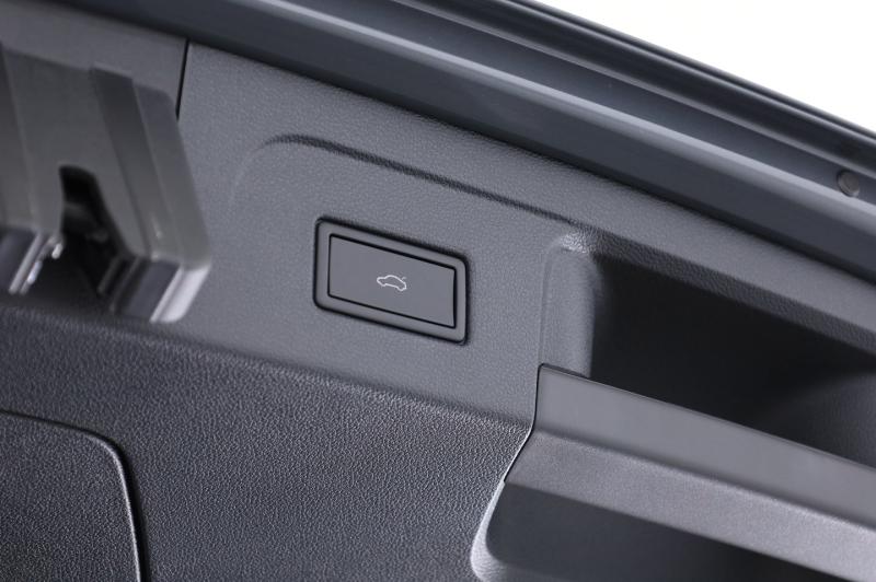 VW Touran Friends TSI DSG
