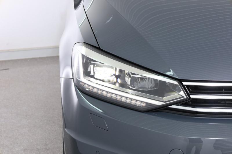 VW Touran Friends TSI DSG