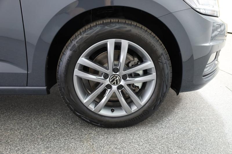 VW Touran Friends TSI DSG