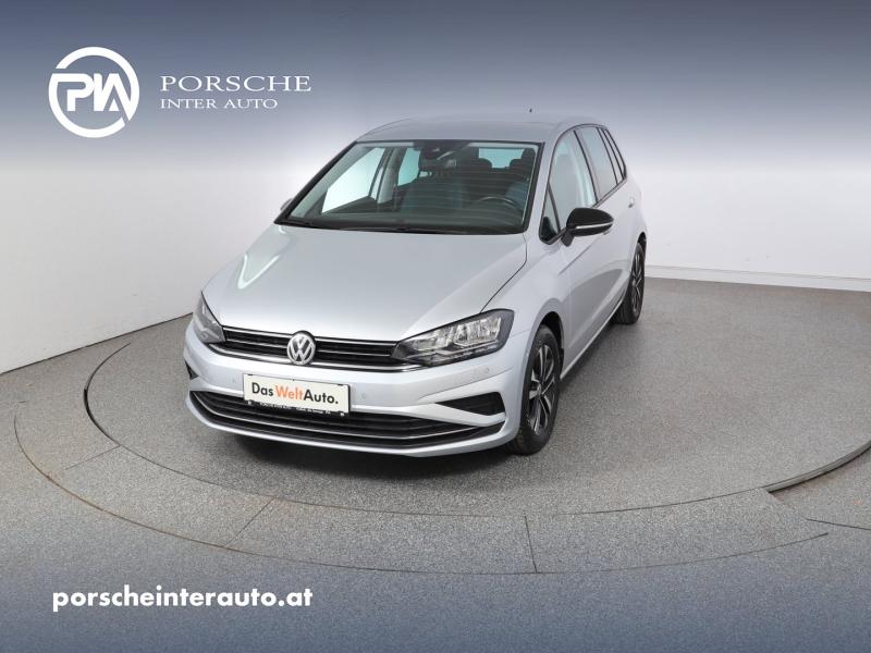 VW Golf Sportsvan Comfortline TSI