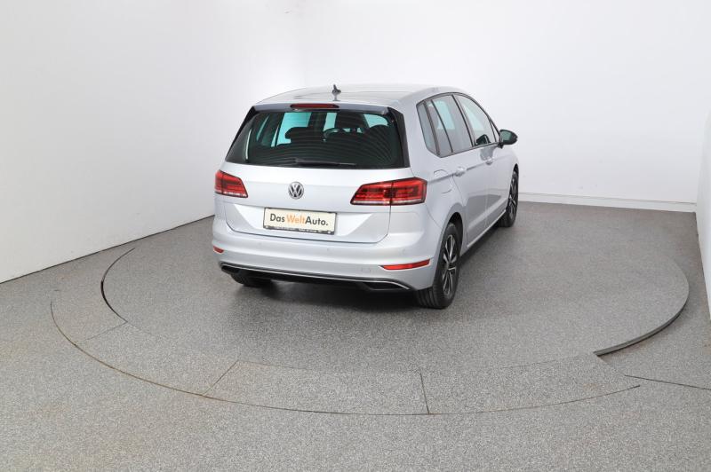 VW Golf Sportsvan Comfortline TSI
