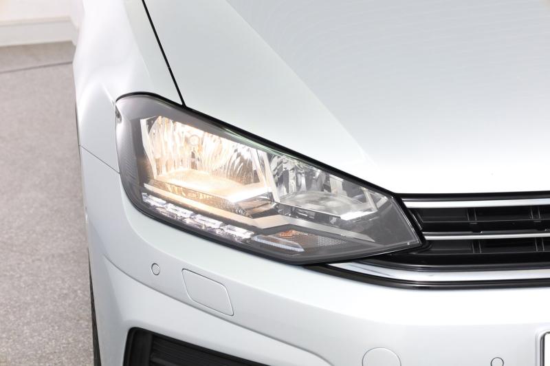 VW Golf Sportsvan Comfortline TSI
