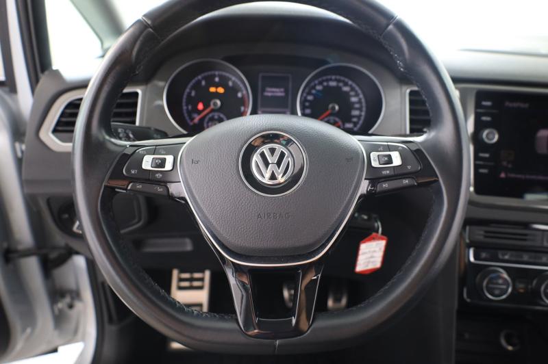 VW Golf Sportsvan Comfortline TSI