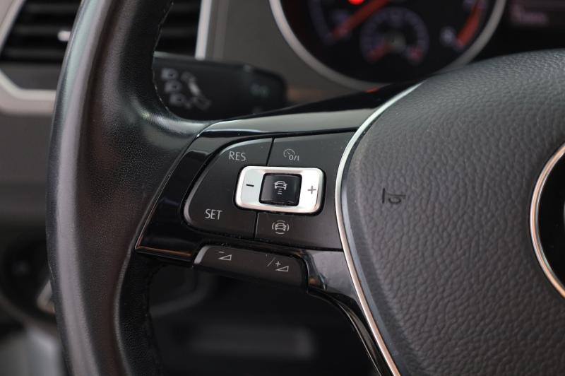 VW Golf Sportsvan Comfortline TSI