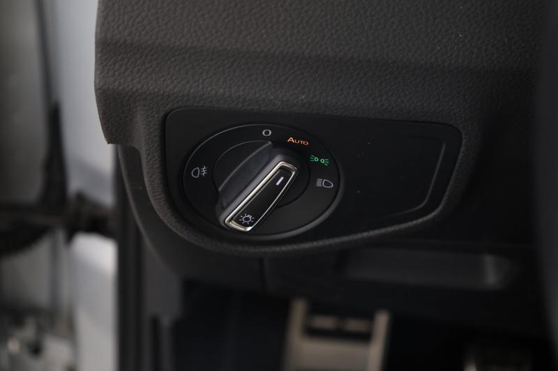 VW Golf Sportsvan Comfortline TSI