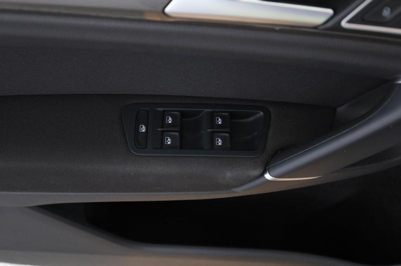 VW Golf Sportsvan Comfortline TSI