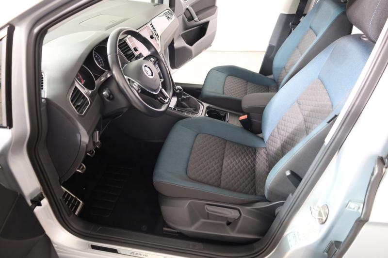 VW Golf Sportsvan Comfortline TSI