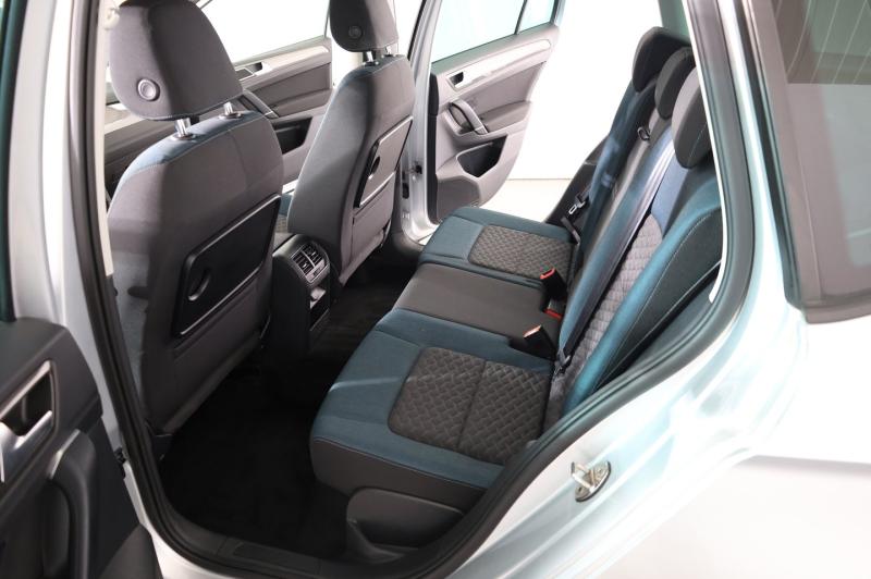 VW Golf Sportsvan Comfortline TSI