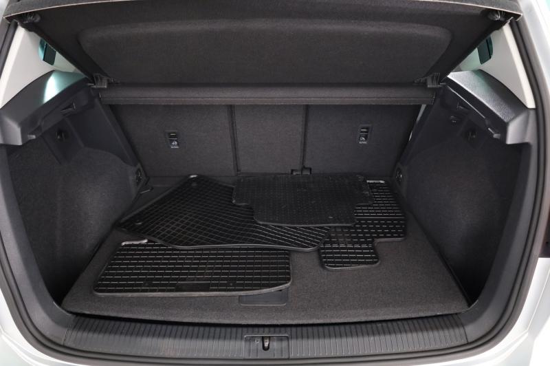VW Golf Sportsvan Comfortline TSI
