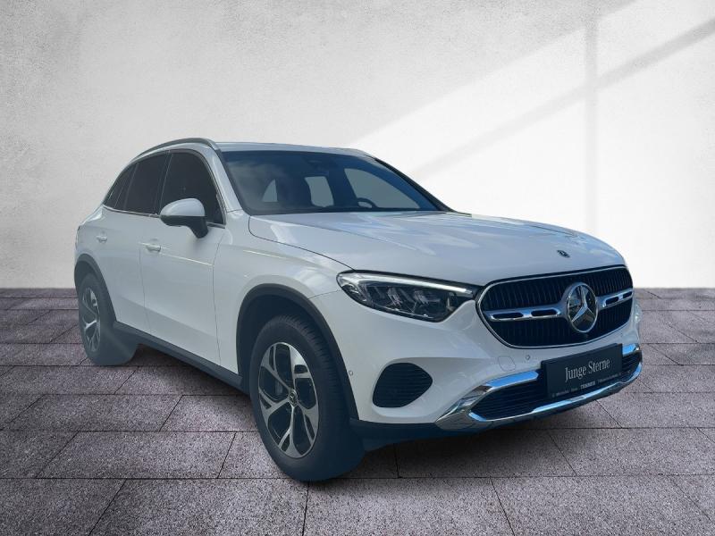MERCEDES-BENZ GLC 300 de 4MATIC Ö-Ed.