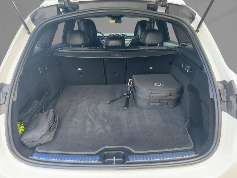 MERCEDES-BENZ GLC 300 de 4MATIC Ö-Ed.