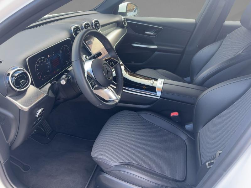 MERCEDES-BENZ GLC 300 de 4MATIC Ö-Ed.