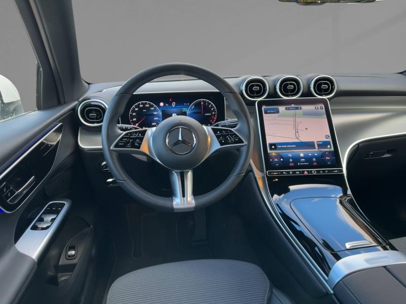 MERCEDES-BENZ GLC 300 de 4MATIC Ö-Ed.