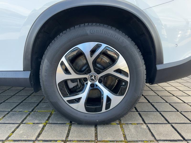 MERCEDES-BENZ GLC 300 de 4MATIC Ö-Ed.