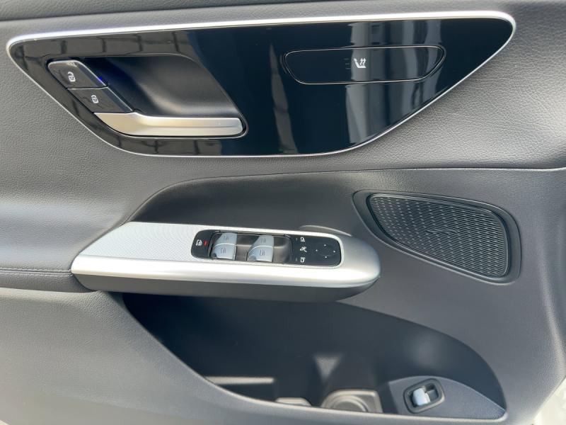 MERCEDES-BENZ GLC 300 de 4MATIC Ö-Ed.